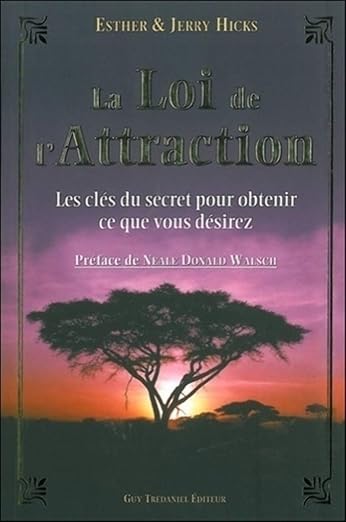 Lire la suite à propos de l’article LA LOI DE L&rsquo;ATTRACTION