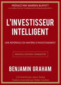 Lire la suite à propos de l’article L&rsquo;INVESTISSEUR INTELLIGENT