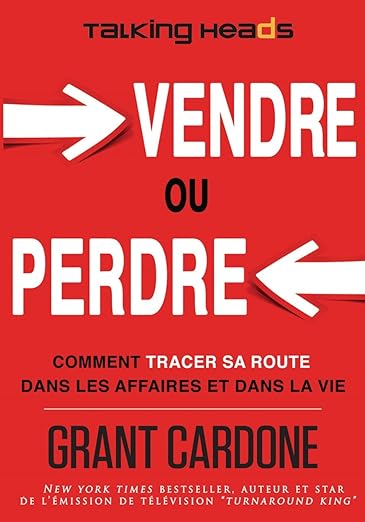 Lire la suite à propos de l’article VENDRE OU PERDRE