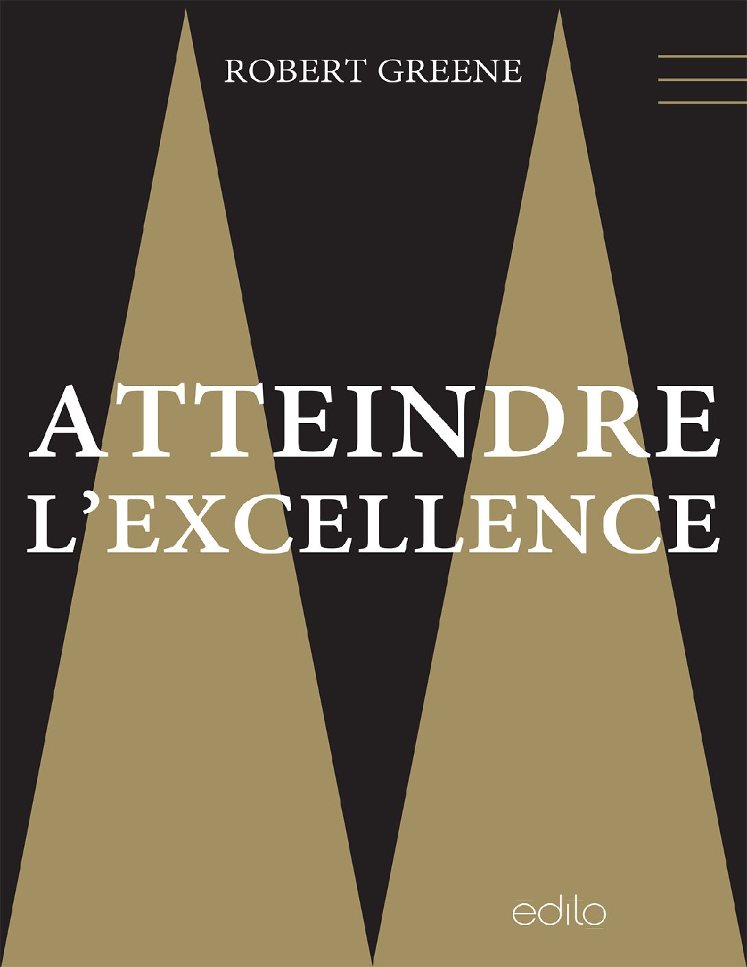 Lire la suite à propos de l’article ATTEINDRE L&rsquo;EXCELLENCE