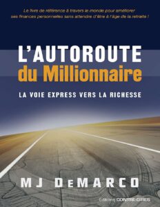 Lire la suite à propos de l’article L&rsquo;AUTOROUTE DU MILLIONAIRE
