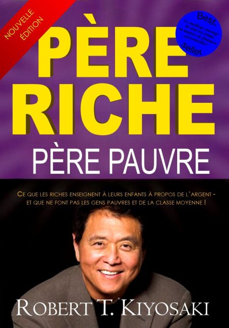 Lire la suite à propos de l’article PERE RICHE – PERE PAUVRE