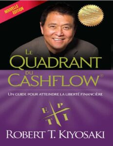 Lire la suite à propos de l’article LE QUADRANT DU CASHFLOW