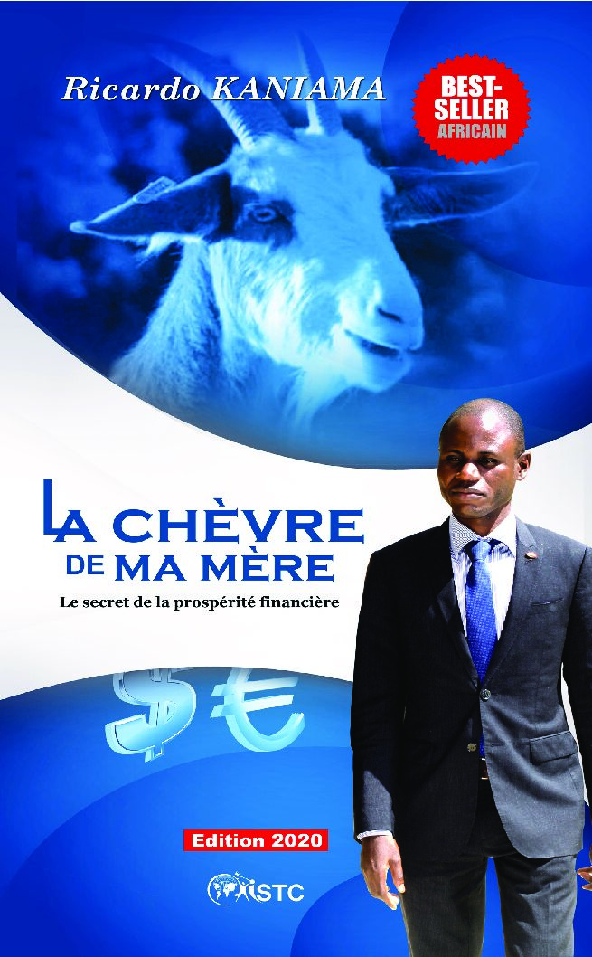 Lire la suite à propos de l’article LA CHEVRE DE MA MERE