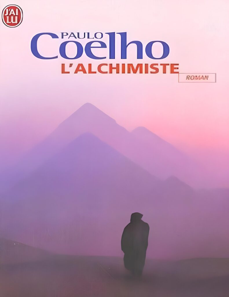 L'ALCHIMISTE 