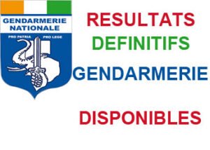 Lire la suite à propos de l’article RESULTATS DEFINITIFS CONCOURS GENDARMERIE 2026 DISPONIBLES